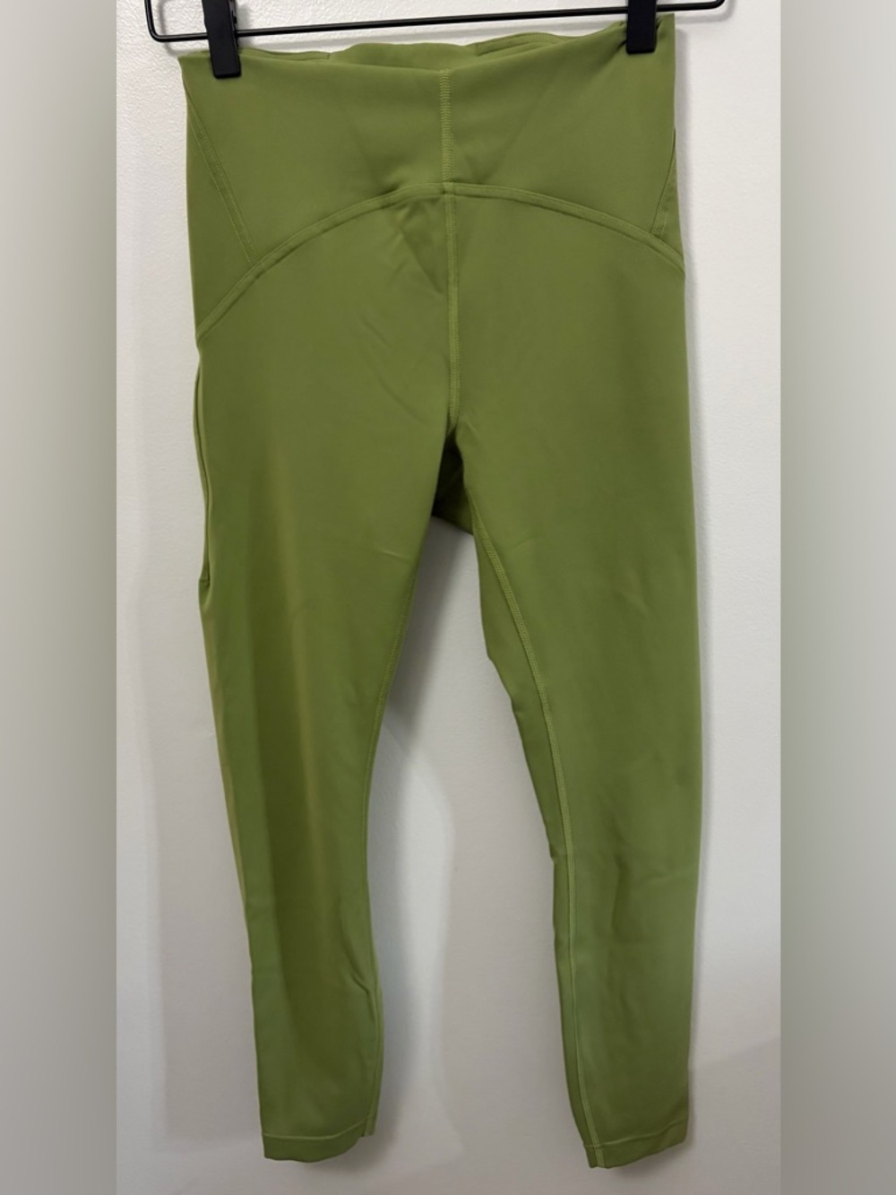 lululemon athletica InStill High-Rise Crop 23” Green Foliage - Picture 4 of 8